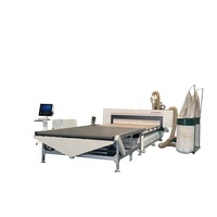 Routeur CNC ATC ST-2128 personnalisé, avec têtes de chargement, déchargement, étiquetage et assemblage, du meilleur fabricant chinois parmi les 5 premiers