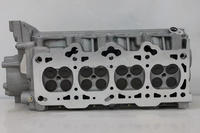 Culasse complète G4GC 22100-23760 22100 23780 pour Hyundai Tucson Kia Cerato Carens II Essence 2.0L