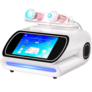 Résultats de qualité spa à domicile : l'instrument de contouring des yeux Quantum de luxe pour une gestion du contour pendant 50 minutes - Product Image 1