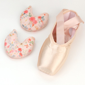 Almohadillas Protectoras <span class=keywords><strong>de</strong></span> Punta para Zapatos <span class=keywords><strong>de</strong></span> <span class=keywords><strong>Ballet</strong></span>, con Amortiguación Suave, para el Cuidado <span class=keywords><strong>de</strong></span> los Pies, Protector <span class=keywords><strong>de</strong></span> Punta Profesional para Bailarinas, para Mujer, Venta al Por Mayor - Product Image 1