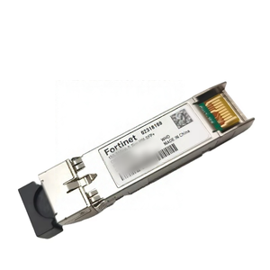 Module émetteur-récepteur optique multimode Fortinet compatible FN-TRAN-SFP+SR 1G 850nm 300m Full-Duplex Half-Duplex VLAN <span class=keywords><strong>Switch</strong></span> - Product Image 1