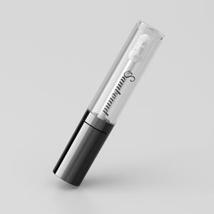 ผู้ผลิตหลอดลิปกลอสแบบกำหนดเอง ขวดลิปกลอสพลาสติก Sambound YR7018B พิมพ์ซิลค์สกรีน ปั๊มร้อน สำหรับลิปกลอส - Product Image 5