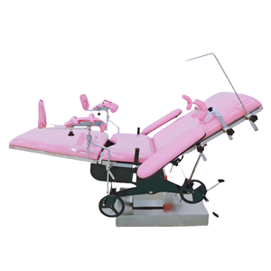 YGC2003A Manuel médical Obs Examen gynécologique Livraison <span class=keywords><strong>OT</strong></span> pour la naissance d'un enfant - Product Image 4