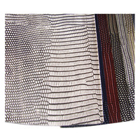 Résistant à l'abrasion Personnalisé Couleur Sac de Vente Au Détail Matériel PU Cuir Synthétique Tissus En Rouleaux
