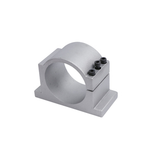 Kit de Motor de <span class=keywords><strong>Husillo</strong></span> Refrigerado por Agua YFK GDZ 1.5kw ER16, 24000rpm, Alta Precisión, <span class=keywords><strong>para</strong></span> Máquina Herramienta, <span class=keywords><strong>Husillo</strong></span> CNC <span class=keywords><strong>para</strong></span> Trabajar la Madera - Product Image 2