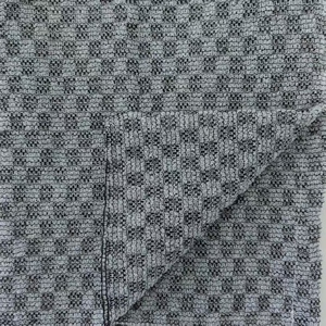 Wholesale Exfoliating Anti-bacteria Bamboo Charcoal Washcloth <strong>Bath</strong> <strong>Scrubber</strong> for Men Body Wash Cloth for Back Cleaning <strong>Bath</strong> Towel - Product Image 4