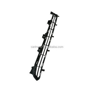 Red de rejilla de parachoques delantero para Prado FJ150 para rejillas delanteras automáticas FJ150 53112-60290 para <span class=keywords><strong>Toyota</strong></span> <span class=keywords><strong>Land</strong></span> <span class=keywords><strong>Cruiser</strong></span> Prado 2018-2022 - Product Image 5