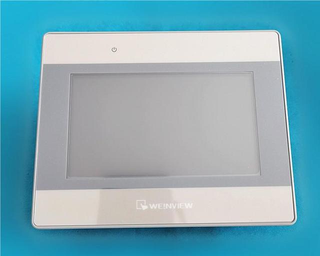 Brand New WEINVIEW MT8052iP HMI 4.3 Inch Touch Screen PLC Controller Brand New Original Spot Hmi Touch Panel