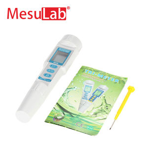 Mesulab ME-983ปากกาดิจิตอล3 in 1 PH EC PH และ EC Meter - Product Image 3