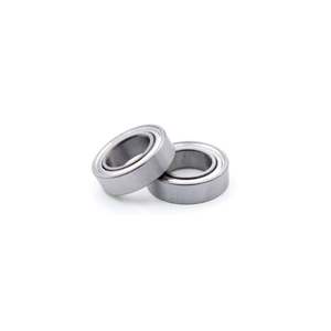 693ZZ 694ZZ 695ZZ 696ZZ 697ZZ 698ZZ 699ZZ Chrome Steel Miniature Thin Wall Deep Groove <b>Ball</b> Bearing Oil Lubricated P0 Precision - Product Image 5