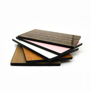 Paneles de Pared Exteriores de Resina Fenólica <span class=keywords><strong>HPL</strong></span> Resistentes al Calor - Product Image 2
