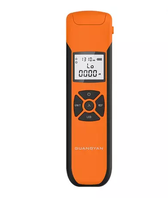 G10 Mini OPM Équipement portable à fibre optique Compteur de puissance optique rechargeable avec portée-70 ~ + 10dbm Connectivité réseau 3G