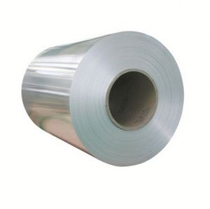 Meilleure plaque d'étain imprimée Tfs feuille de fer blanc en acier sans étain pour l'emballage des aliments en boîte - Product Image 1