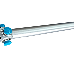 ตัวแยกสัญญาณกำลังไฟฟ้า 4 ทาง กำลังสูง สำหรับเสาอากาศ FM 1KW 88-108Mhz - Product Image 1