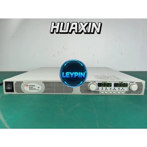 Alimentation électrique DC Keysight N5765A 1U, 30V, 50A, 1500W, programmable, bonne quantité disponible - Product Image 1