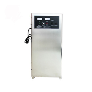 Generador de Ozono de 30 g/h para Uso Doméstico, Purificador de Agua para Piscinas, Ozonizador - Product Image 2