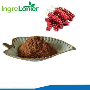 Fornecimento de fábrica <span class=keywords><strong>Bulk</strong></span> Price Food Grade Orgânica <span class=keywords><strong>Schisandra</strong></span> <span class=keywords><strong>Chinensis</strong></span> Extrato Schisandrin B Pó 1%-3% <span class=keywords><strong>Schisandra</strong></span> Berry <span class=keywords><strong>Extract</strong></span> - Product Image 2