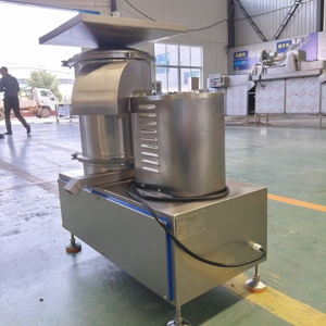 Machine de fissuration de jaune <span class=keywords><strong>blanc</strong></span> de coquille <span class=keywords><strong>liquide</strong></span> d'<span class=keywords><strong>oeuf</strong></span> machines à casser les oeufs machine de fabrication de traitement de séparation de battement d'oeufs - Product Image 2