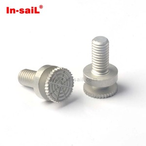 Khách hàng Kích thước PCB thiết bị đầu cuối Brass Nuts <span class=keywords><strong>tin</strong></span> mạ SMD / SMT kết nối và thiết bị đầu cuối chủ đề nội bộ yếu tố - Product Image 5