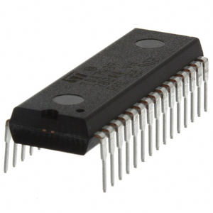 Circuitos Integrados, Chip MCU, Módulo MOSFET IGBT, Transistor MLX90224EVA-AAA-100-<span class=keywords><strong>RE</strong></span> SMD - Product Image 4