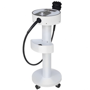 Hot Selling G5 Slimming Beauty <b>Machine</b> 5-Head Vibrating Body Massage for Legs & Arms AU Plug Standing Type - Product Image 5