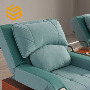 Nieuwe Aangepaste Elektrische Moderne Lage Prijs Schoonheidssalon Apparatuur Full-Body Care Facial Spa Massage <span class=keywords><strong>Bed</strong></span> Voor Hotel Gebruik - Product Image 3