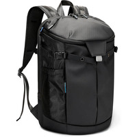 Sac à dos de voyage en gros pour hommes, résistant à l'eau, 17,3 pouces, pour ordinateur portable, léger, sportif et décontracté