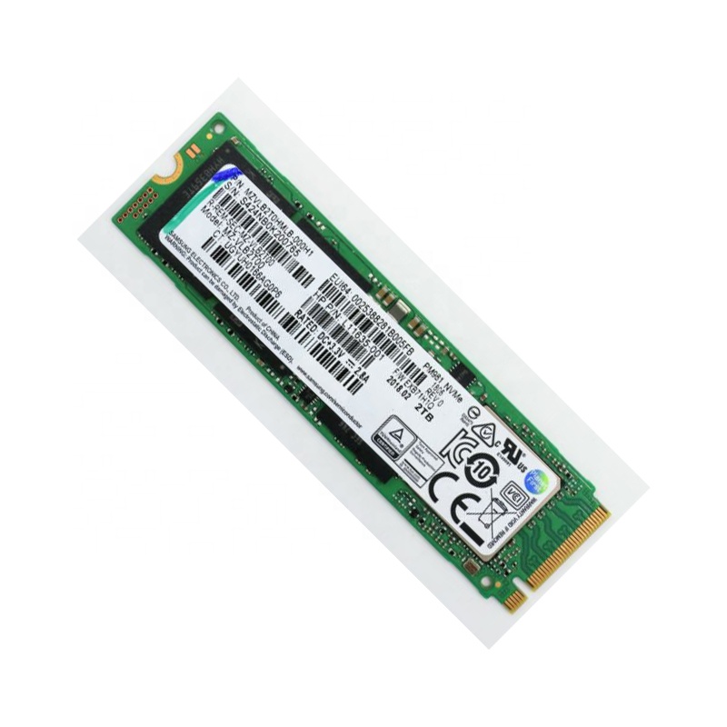 内蔵型SSD Samsung PM981 2TB Gen3x4 NVMe SSD Samsung PM981 2 TB Specs | TechPowerUp SSD Database