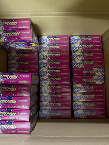 Vente en gros de boîtes de boosters japonais Pokémon TCG M1B M1S d'origine, scellées en usine, collection de cartes Mega Evolution - Product Image 4