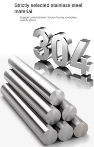 <span class=keywords><strong>Cage</strong></span> d'accueil pour animaux de compagnie hôpital et magasin utilisation en acier inoxydable 304 modèle solide fermeture à bouton chien hospitalisé <span class=keywords><strong>Cage</strong></span> pour enfants et mère - Product Image 3