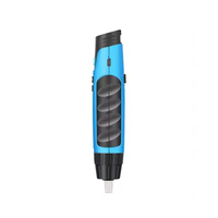 Programador Xhorse MINI Prog, Detector de Señales ABS Resistente de 1.5 kg, Herramienta para Llaves, VVDI Max Pro, Lectura y Escritura de Datos EEPROM, Soldadura