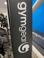 Autocollants d'équipement de fitness personnalisés en usine faits de différents matériaux