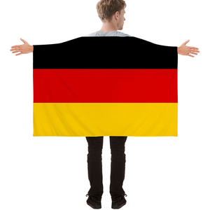 Оптовые и индивидуальные национальные флаги различных стран, 100% полиэстер, флаги для спортивных мероприятий, фестивалей, уличные флаги - Product Image 3