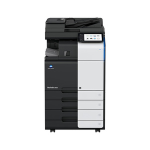 <span class=keywords><strong>Stampante</strong></span> Multifunzione a Colori A3 Konica Minolta Bizhub C360i Usata |   Fotocopiatrice/<span class=keywords><strong>Stampante</strong></span> Commerciale da Ufficio 36 Ppm - Product Image 6