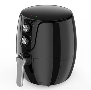 <span class=keywords><strong>3L</strong></span> หม้อทอดไร้น้ำมันไฟฟ้า10ฟังก์ชั่น, หม้อทอดไร้น้ำมันรุ่นใหม่ - Product Image 4