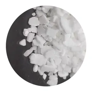 China What Is Calcium Chloride