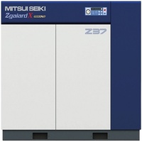 Compresor MITSUISEKI, compresión excelente, lubricación de aceite, tipo Zgaiard/serie ZgaiardX (inversor/tipo básico)