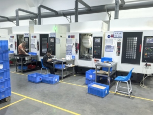 โมดูลกล้องถ่ายภาพความร้อน 384 640 สำหรับตรวจสอบโครงสร้างพื้นฐาน ตัวตรวจจับอินฟราเรดแบบไม่ใช้ระบบทำความเย็น - Product Image 6