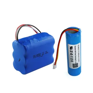 Wholesale 18650 li-ion battery cylindrical lifepo4 3.7v 1800mah rechargeable 18650 lithium battery
