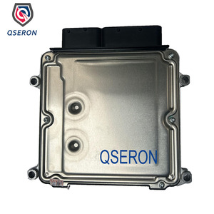 Unidad de Control del Motor 39123-2B720 391232B720 MG7.9.8 0351 ECU ECM Módulo de Control Electrónico para Kia Soul 2011 - Product Image 4