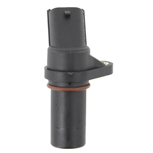 Capteur de position du vilebrequin 0281002315 pour pièces automobiles Weichai Jiangling, matériau ABS, nouveau remplacement - Product Image 3