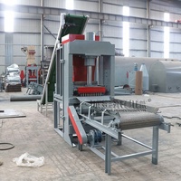 Machine à briquettes de balle de riz hydraulique à haute pression charbon de narguilé faisant la machine à vendre