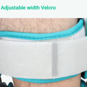 Protector <span class=keywords><strong>de</strong></span> Rodilla Ajustable <span class=keywords><strong>de</strong></span> Alta Calidad con Bisagras, Tipo Hinge - Product Image 6