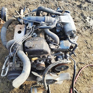 Hilux 3rz Moteur Utilisé Coaster Bus Moteur 3rz-fe Moteur 3rz de 2700 <span class=keywords><strong>cc</strong></span> - Product Image 3