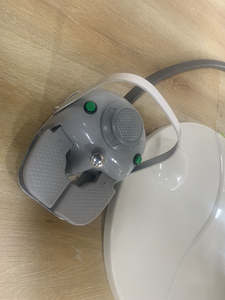 <span class=keywords><strong>Unit</strong></span>à Dentistica di Alta Qualità, Poltrona Odontoiatrica in Metallo <span class=keywords><strong>Smic</strong></span> in Brasile - Product Image 5