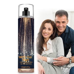 <span class=keywords><strong>Profumo</strong></span> <span class=keywords><strong>ai</strong></span> <span class=keywords><strong>Feromoni</strong></span> per Donne, Eau De Toilette Spray, Fragranza Originale per Attrarre le Donne - Product Image 1