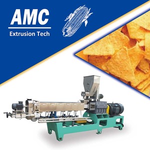 Máquina para Hacer <span class=keywords><strong>Nachos</strong></span> AMC, Máquina para Hacer Totopos de Maíz - Product Image 1