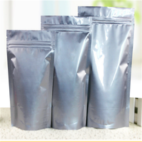 Petite pochette étanche à l'humidité pour épices sucre Ketchup pâte de tomate shampooing Gel douche poudre savon sel Sachet emballage