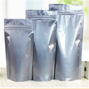 Petite pochette étanche à l'humidité pour épices <span class=keywords><strong>sucre</strong></span> <span class=keywords><strong>Ketchup</strong></span> pâte de tomate shampooing Gel douche poudre savon sel Sachet emballage - Product Image 2