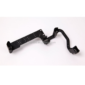 F8AZ7G276BA pour Ford Lincoln Mercury 98-07 AODE 4R70W Faisceau de câblage interne de transmission - Product Image 5